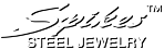 Spikes Steel Jewelry